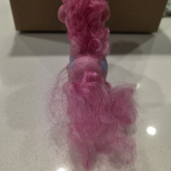 My Little Pony Pink and Blue Toy - Picture 5 of 7